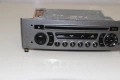 CD Radio Peugeot 308 T7 (2007-2013г.) 96650205XH / 96 650 205 XH / касетофон Пежо 308, снимка 2