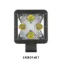 LED фар OSRAM LEDriving CUBE MX85-SP 12V 1250lm 6000K, снимка 2