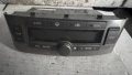 Климатичен блок / панел / табло зa Toyota Avensis - 55900-05270, снимка 1