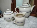 Сет от стар немски порцелан, снимка 1