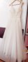 Булченска рокля за принцеси, снимка 1 - Сватбени рокли - 40642213