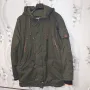 Superdry SDX SD-3 PARKA Парка /яке размер Л, снимка 2