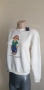 POLO Ralph Lauren Bear Womens Size XS и M 2 бр НОВО! ОРИГИНАЛ! Дамски Суичър!, снимка 8