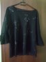 Блуза тюл нова, М размер, снимка 1 - Корсети, бюстиета, топове - 42013721