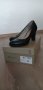 Италиански обувки номер 36, снимка 1 - Дамски обувки на ток - 35929813