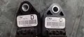 Сензор airbag 89831-0W010 Toyota Corolla Verso 04-09г - 30лв, снимка 2