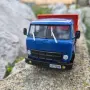 Маз 503 в мащаб 1:43, снимка 2