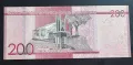 Доминиканска република.
Доминикана.
200 песо.
2016 година., снимка 2