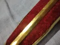 Масонски ритуален меч, снимка 7