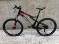 Rockrider ST530s 27.5'' велосипед/Suntour 120mm lockout, снимка 2