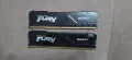 16GB DDR4 Kingston Fury Beast 3200mhz, снимка 1
