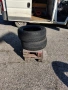 Гуми 225 55 17 Гудиар Goodyear 2 броя. Нов внос. Не са нови!, снимка 11