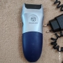 Акумулаторна самобръсначка BRAUN seria 3 330. , снимка 3