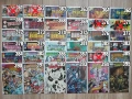 Comic Books/Комикси - X-Men, Punisher, Deadpool, Batman, Dr.Strange, Moon Knight, снимка 12