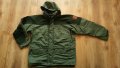 NORRONA Vassfaret Climaguard Jacket за лов риболов и туризъм размер XL яке пролет есен - 113, снимка 1