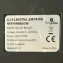 Air Fryer LP-HB-237, снимка 2