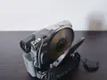 Камера SONY DCR-DVD105E DVD Handycam Japan, снимка 3
