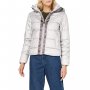ДАМСКО ЯКЕ - G-STAR RAW MEEFIC HOODED PADDED JACKET; размери: M, снимка 2