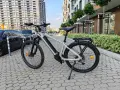 Carver SUV E.410 - 625 Wh, Bosch мотор , снимка 4