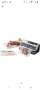 Уред за вакуумиране FoodSaver FFS006X, 1 скорост, 28 см, Функция Pulse, Вакуумиране сухо, снимка 6