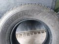 4 бр.зимни гуми Brigestone 245 70 16 dot3421 цената е за брой!, снимка 3