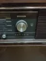 Колекционерски великолепен радио с грамофон шкаф Grundig Senderwahl , снимка 5