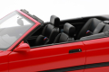 BMW M3 E36 Cabrio 1995 - мащаб 1:18 на Ottomobile моделът е нов в кутия, снимка 10