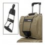 Ластичен държач за пътна чанта BAG BUNGEE, снимка 4