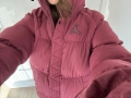 Зимно яке Jordan, снимка 5
