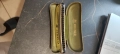 Винтидж хармоника M. Hohner Comet, снимка 4
