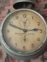 Будилник стар рядък 53648, снимка 1