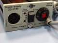 захранващ блок Brüel & Kjaer Power Supply ZG 0199, снимка 2
