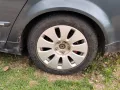 Оригинални джанти за Ауди Audi VW Seat Skoda 5x112 16 цола 8E0601025AE, снимка 1