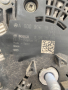 A0009061903, 0125711030 алтернатор, генератор, динамо от Infiniti Q30S 2.0T 211кс., двигател 270920,, снимка 3