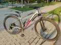 Планински велосипед DOWNHILL Cube Analog - M, снимка 1