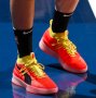 маратонки  Puma Clyde Court Disrupt  номер 40,5, снимка 7