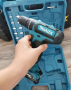 Винтоверт Makita, снимка 3