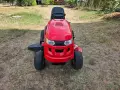 ТРАКТОРНА КОСАЧКА BRIGGS&STRATTON/SNAPPER. USA 🇺🇸 23.КОНЯ ПЕРФЕКТНА , снимка 2