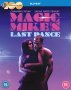 MAGIC MIKE's LAST DANCE - Професия: Стриптийзьор 3 - Blu Ray без БГ субтитри, снимка 1 - Blu-Ray филми - 41665426