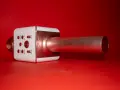 TOSING Безжичен Bluetooth Караоке Микрофон, Портативен с Вграден Високоговорител за Пеене, снимка 8