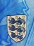 Англия 1992-1993 Умбро Ретро Vintage оригинална тениска футболна фланелка England Umbro трети екип, снимка 5
