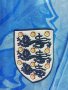 Англия 1992-1993 Умбро Ретро Vintage оригинална тениска футболна фланелка England Umbro трети екип, снимка 5