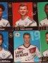 Колекционерски картички на футболисти ЛЕРОЙ САНЕ, ТИМО ВЕРНЕР, ИЛКАЙ ГЮНДОГАН 51040, снимка 3
