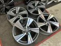 18 Цола 5x112 Audi Q1/2/3 VW Passat Troc Tiguan Skoda Oktavia/ , снимка 5