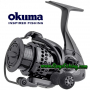 Промо Макара за фидер Okuma Custom Black Feeder CLX-40F/CLX-55F, снимка 4