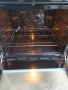 Свободно стояща печка 60см , снимка 4
