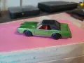 Мачбокс бг. 1979 г. LiNCOLN CONTINENTAL, снимка 1