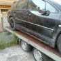 Пежо 407 за части , снимка 7