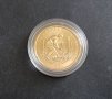 Оригинална монета.САЩ.. Един Американски долар 2000 г., снимка 1 - Нумизматика и бонистика - 39629749