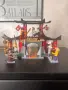LEGO Ninjago 71735 Турнирът на елементите – 100% Пълен сериен сет (Без кутия), снимка 2